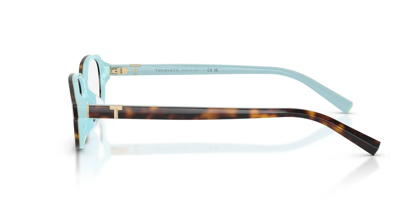 Tiffany 2307D Eyeglasses - view 15